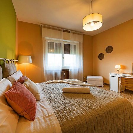Residenza Dalia&Lea Daire Verona Dış mekan fotoğraf