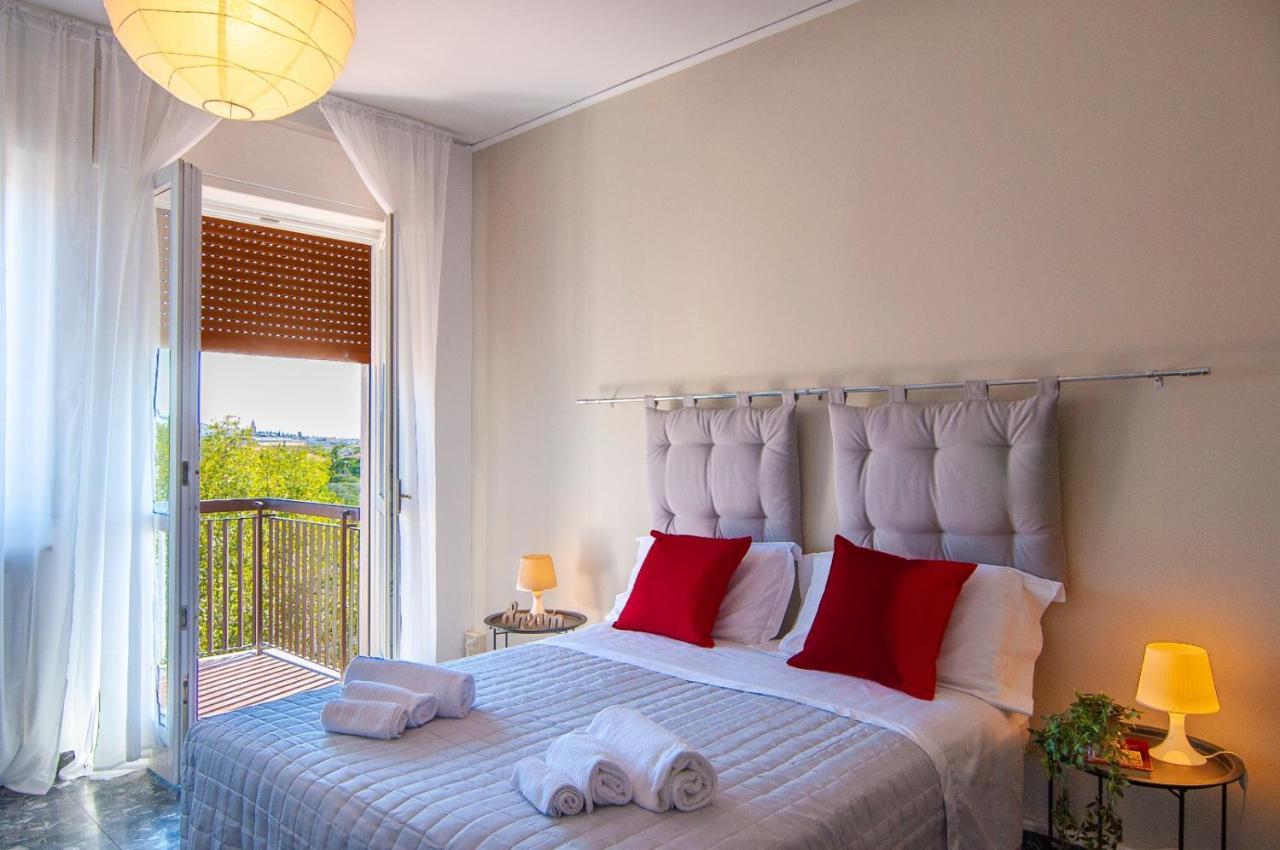 Residenza Dalia&Lea Daire Verona Dış mekan fotoğraf