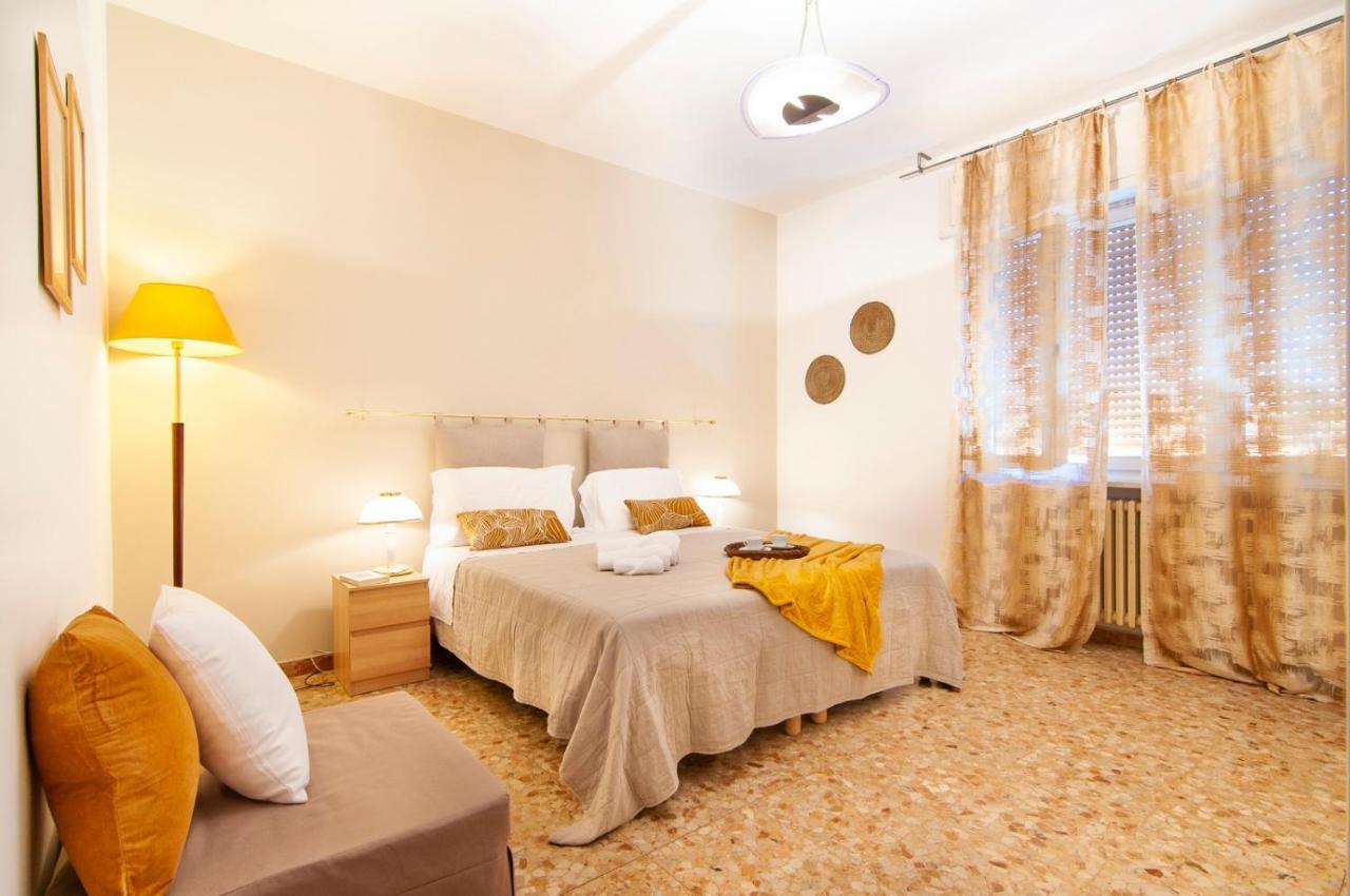 Residenza Dalia&Lea Daire Verona Dış mekan fotoğraf