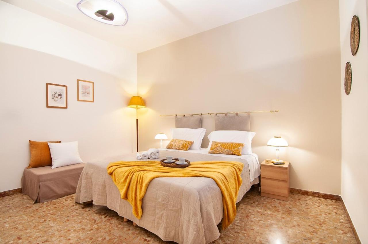 Residenza Dalia&Lea Daire Verona Dış mekan fotoğraf