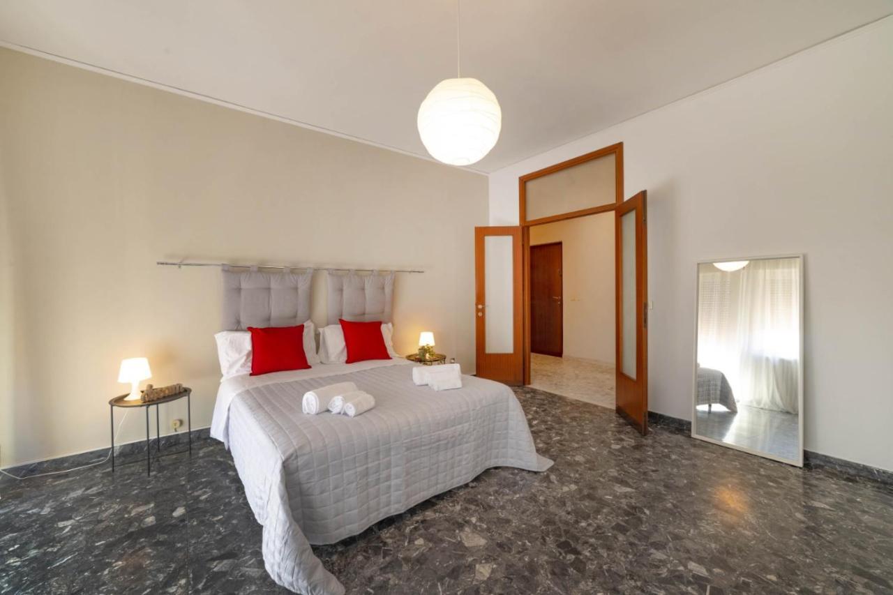 Residenza Dalia&Lea Daire Verona Dış mekan fotoğraf