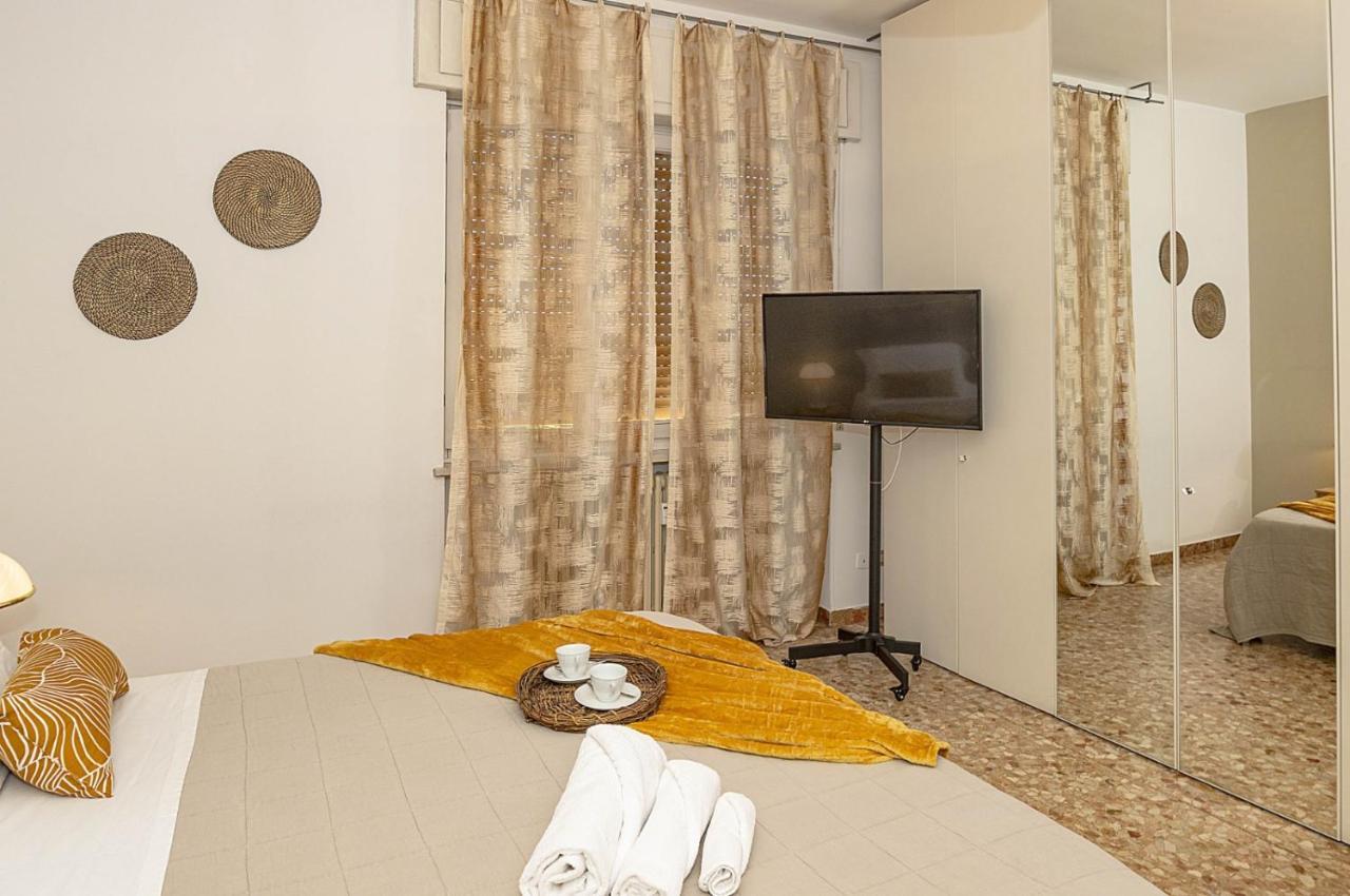 Residenza Dalia&Lea Daire Verona Dış mekan fotoğraf