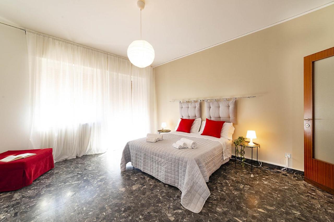 Residenza Dalia&Lea Daire Verona Dış mekan fotoğraf