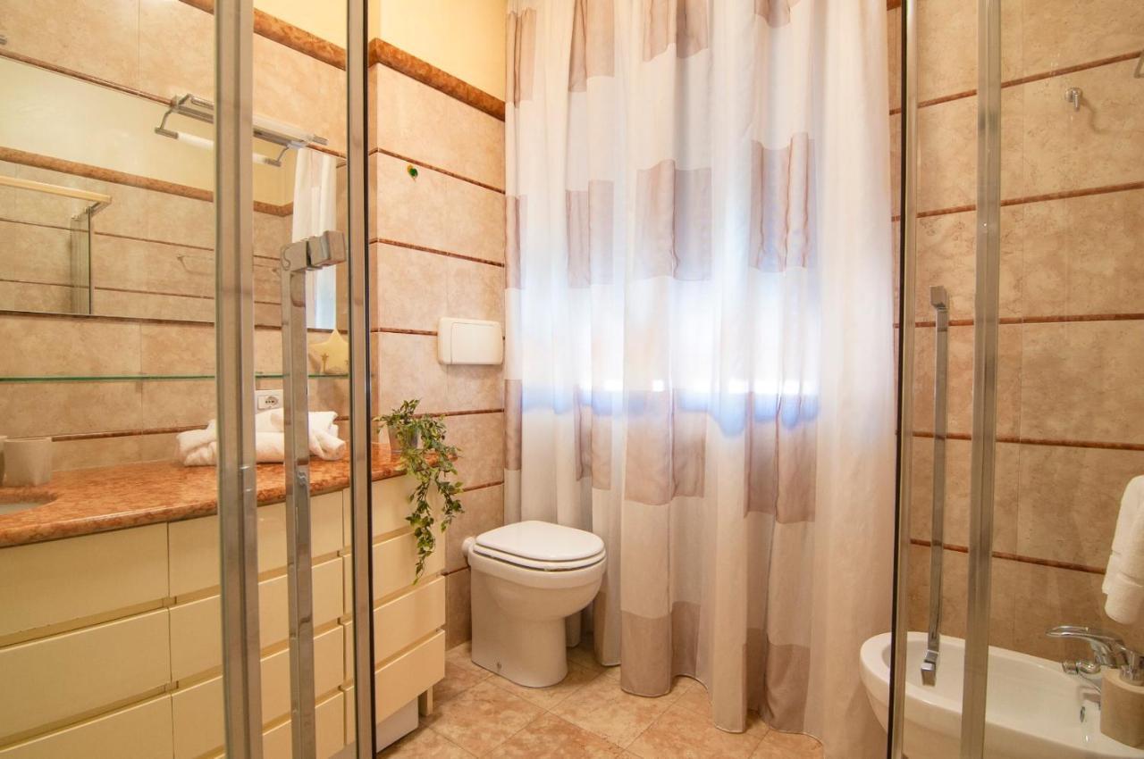 Residenza Dalia&Lea Daire Verona Dış mekan fotoğraf