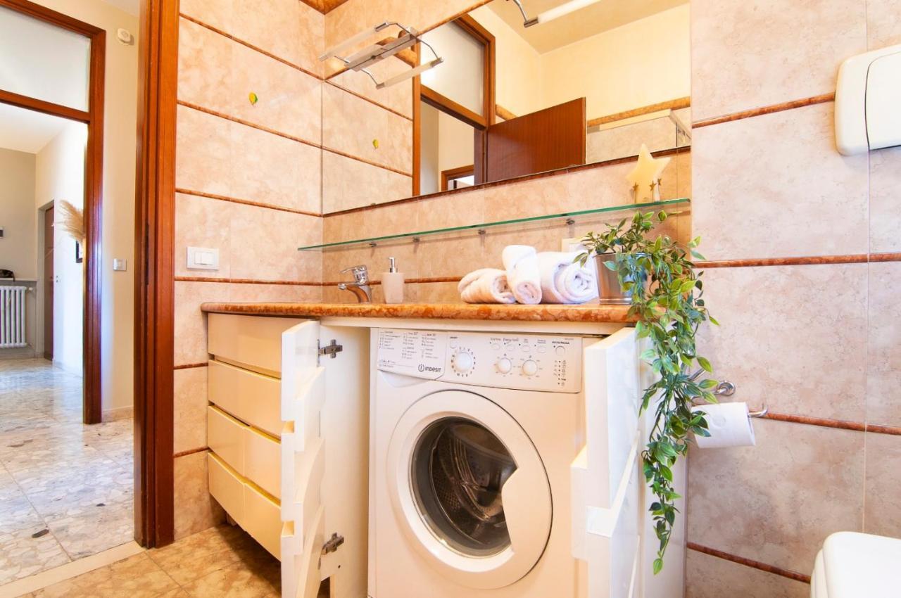 Residenza Dalia&Lea Daire Verona Dış mekan fotoğraf