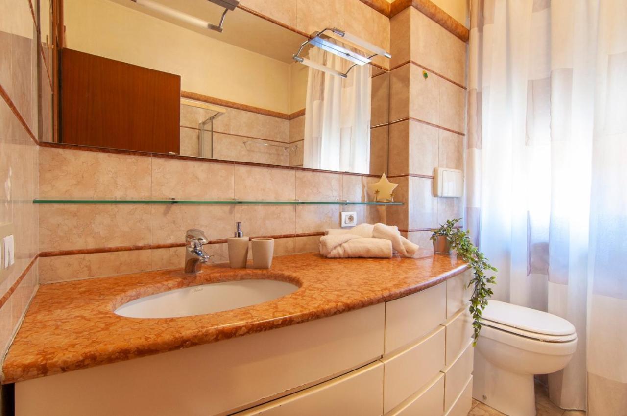 Residenza Dalia&Lea Daire Verona Dış mekan fotoğraf