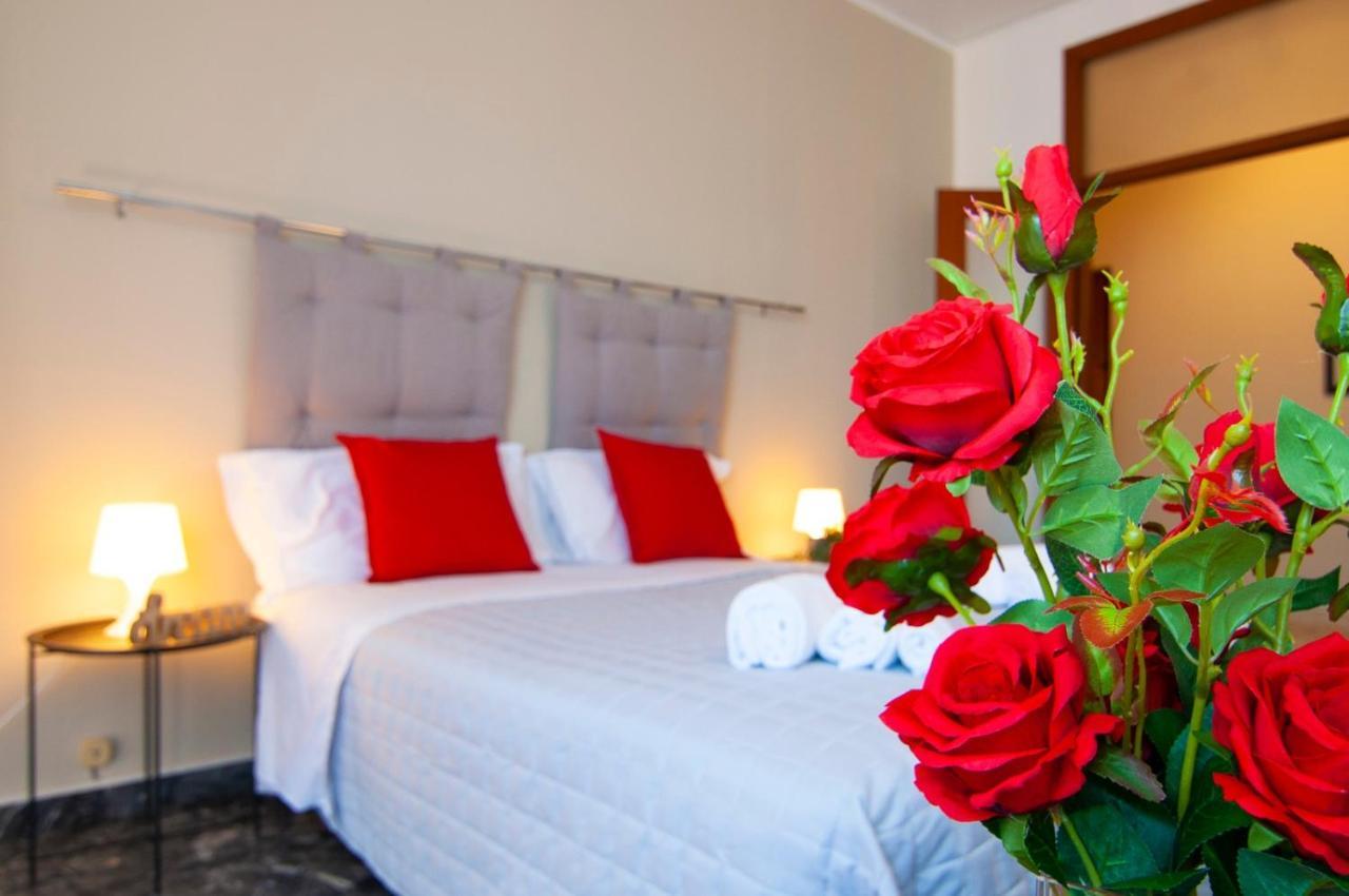 Residenza Dalia&Lea Daire Verona Dış mekan fotoğraf
