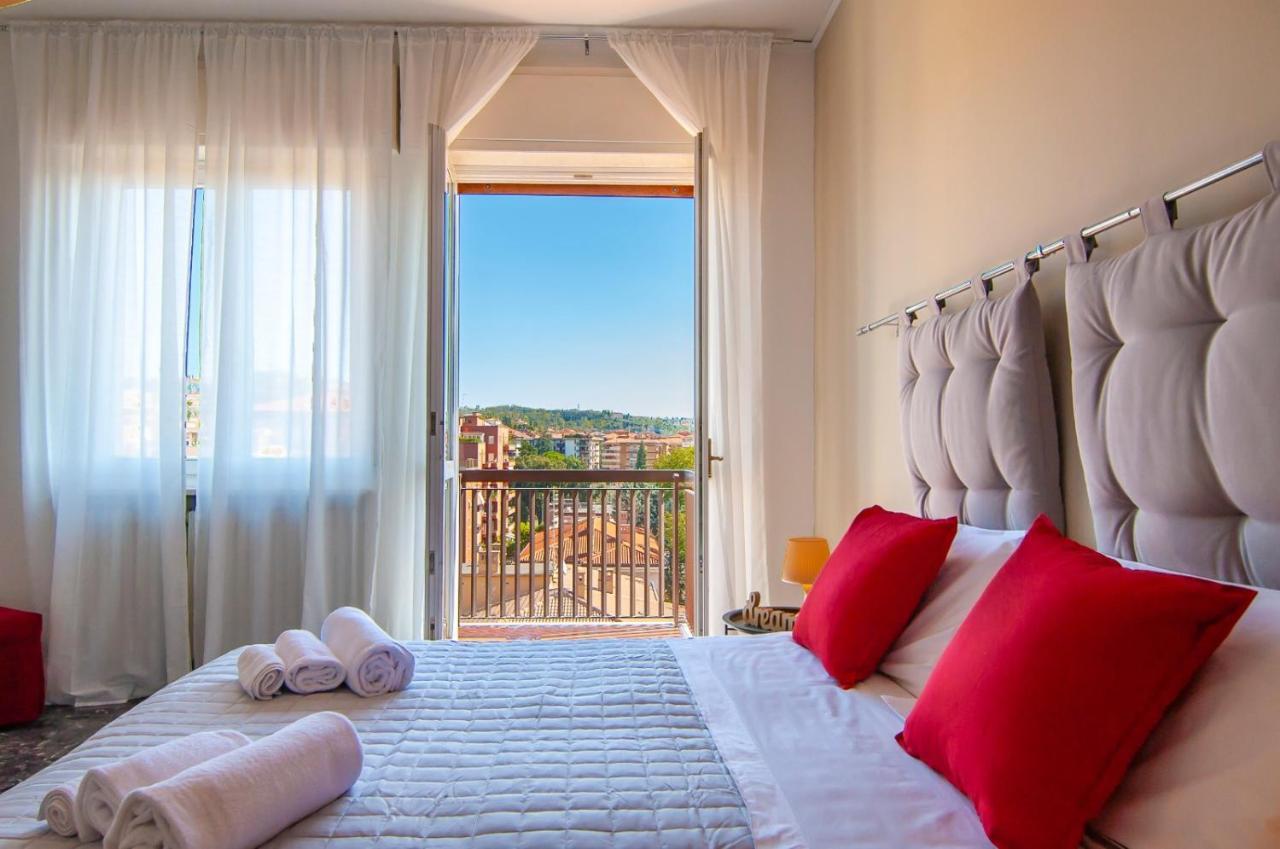 Residenza Dalia&Lea Daire Verona Dış mekan fotoğraf