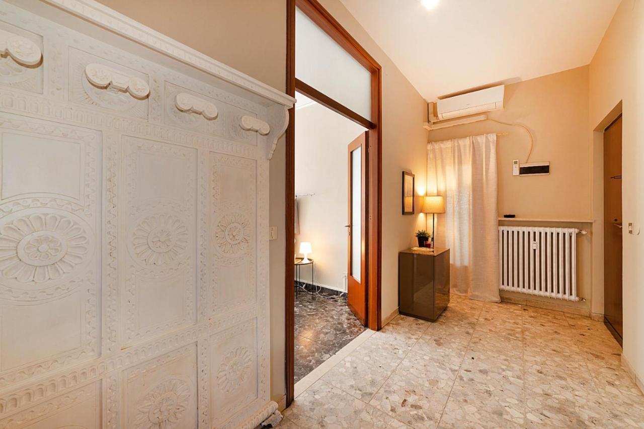 Residenza Dalia&Lea Daire Verona Dış mekan fotoğraf