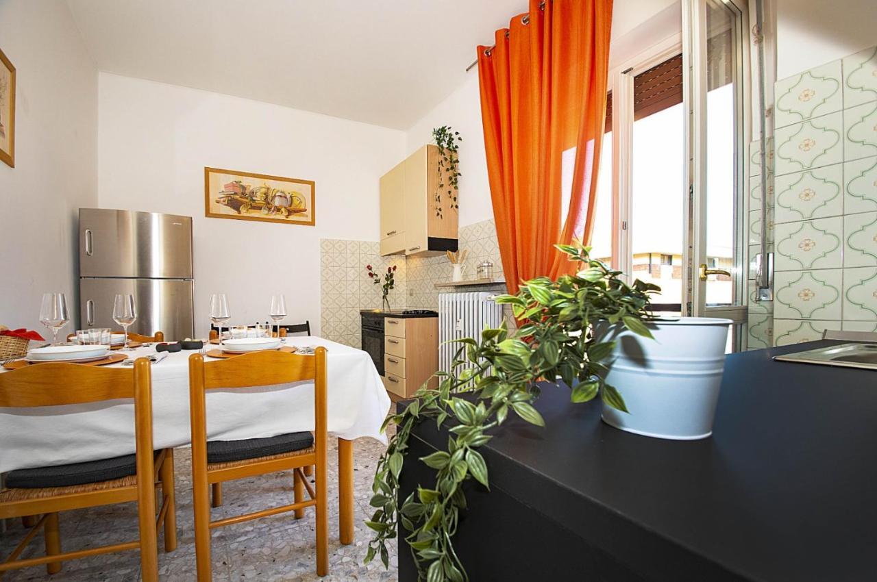 Residenza Dalia&Lea Daire Verona Dış mekan fotoğraf