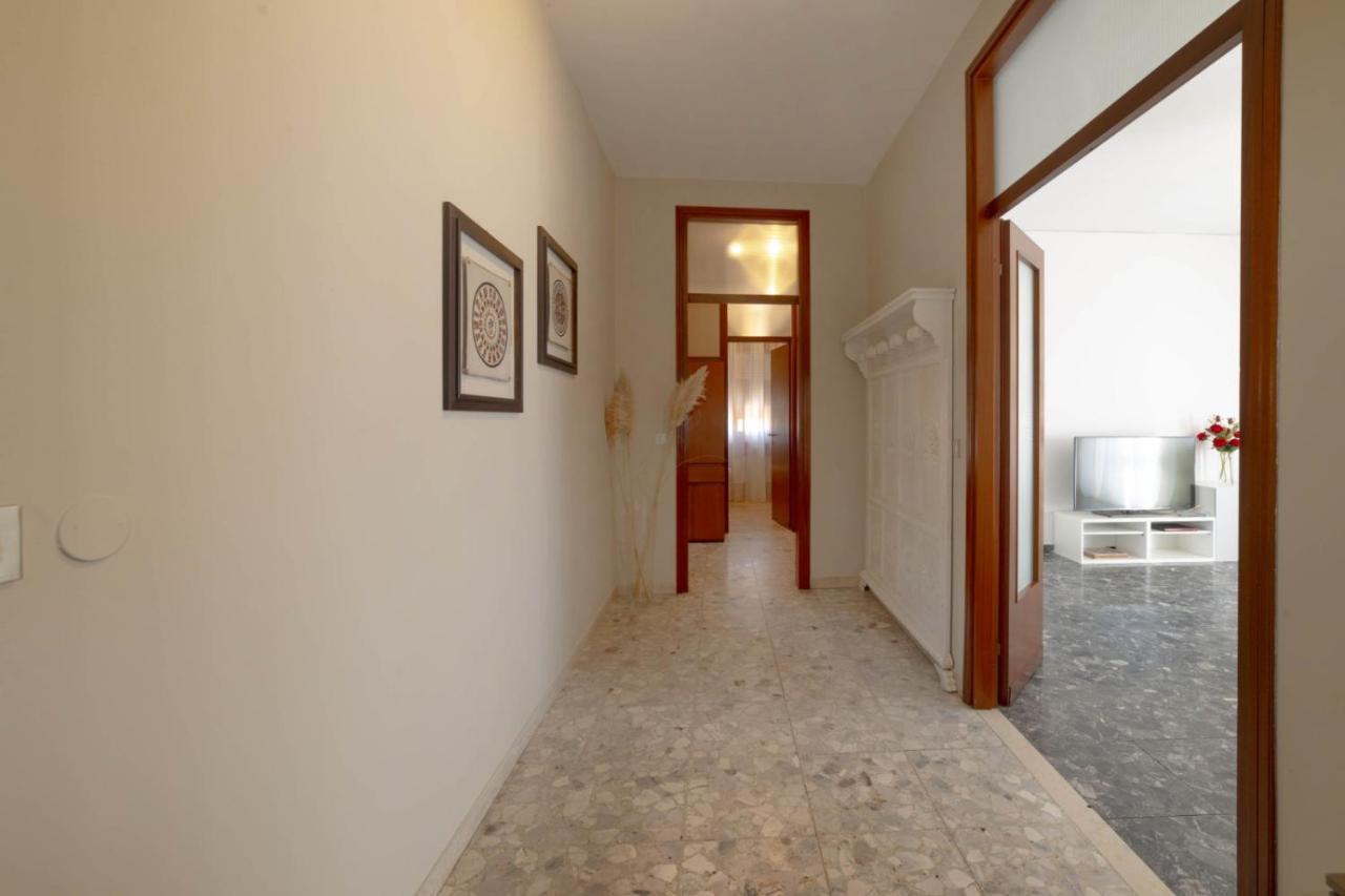Residenza Dalia&Lea Daire Verona Dış mekan fotoğraf