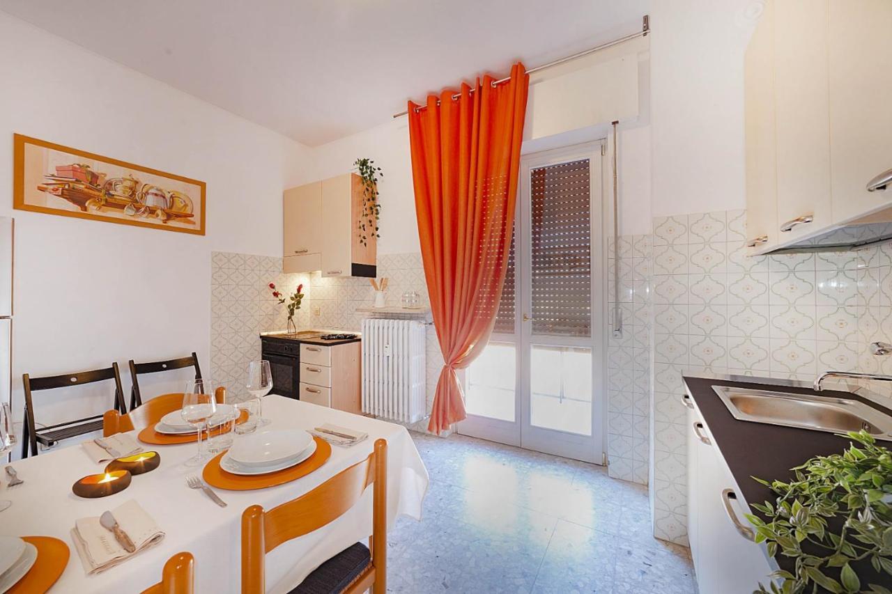 Residenza Dalia&Lea Daire Verona Dış mekan fotoğraf