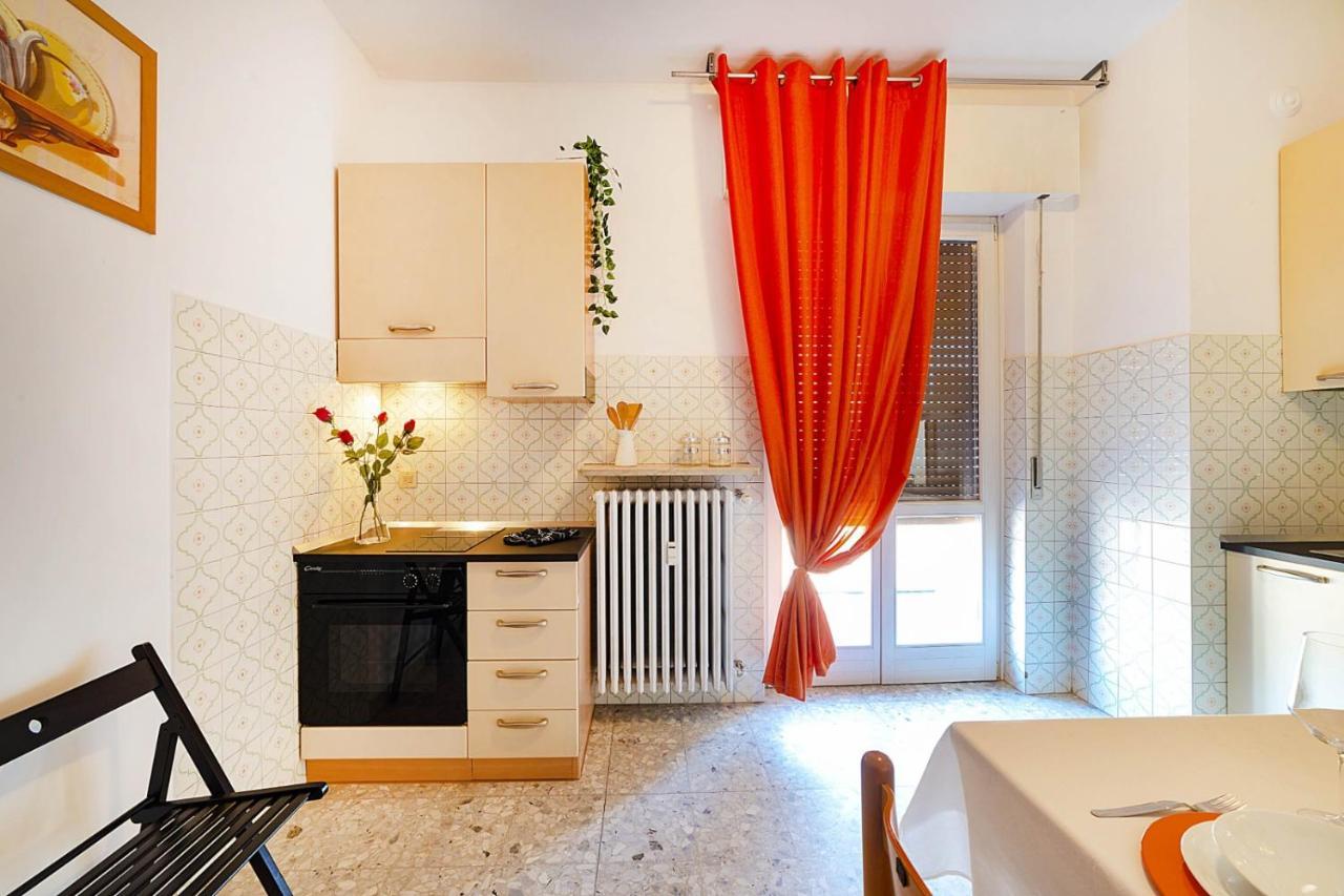 Residenza Dalia&Lea Daire Verona Dış mekan fotoğraf