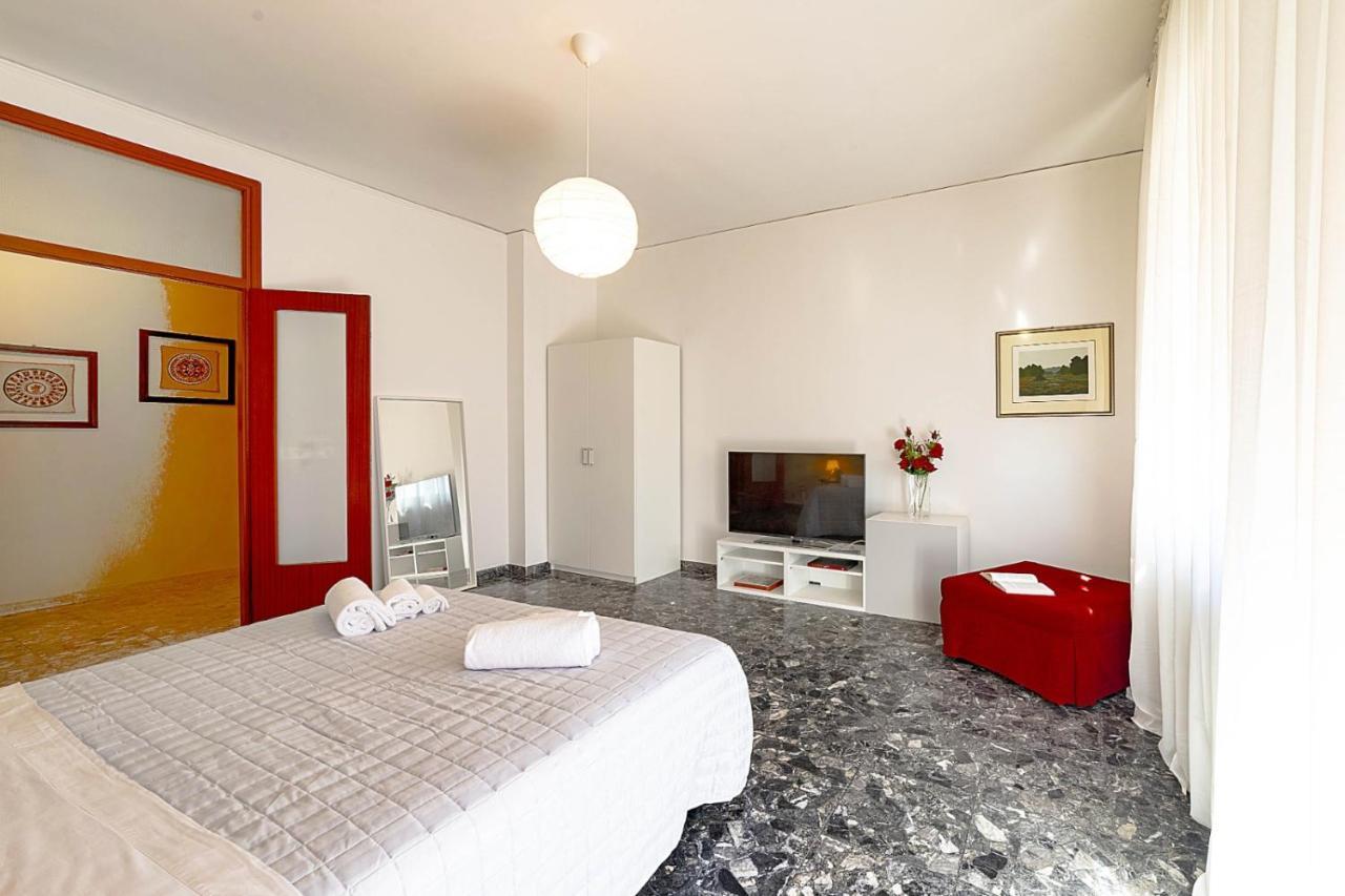 Residenza Dalia&Lea Daire Verona Dış mekan fotoğraf