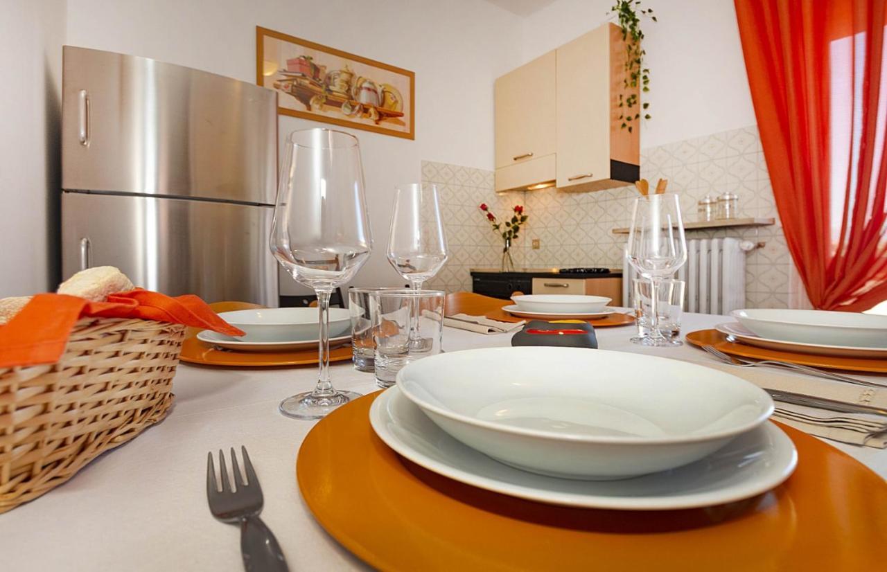 Residenza Dalia&Lea Daire Verona Dış mekan fotoğraf