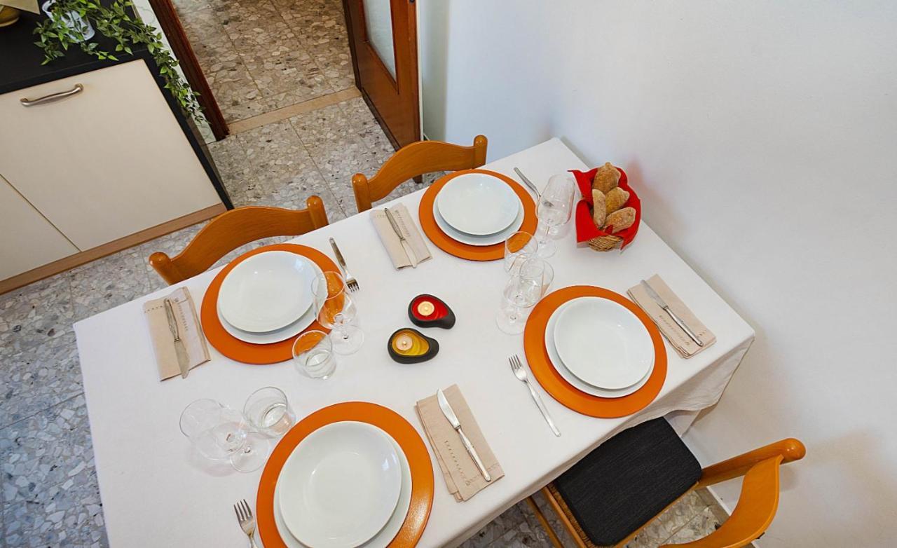 Residenza Dalia&Lea Daire Verona Dış mekan fotoğraf