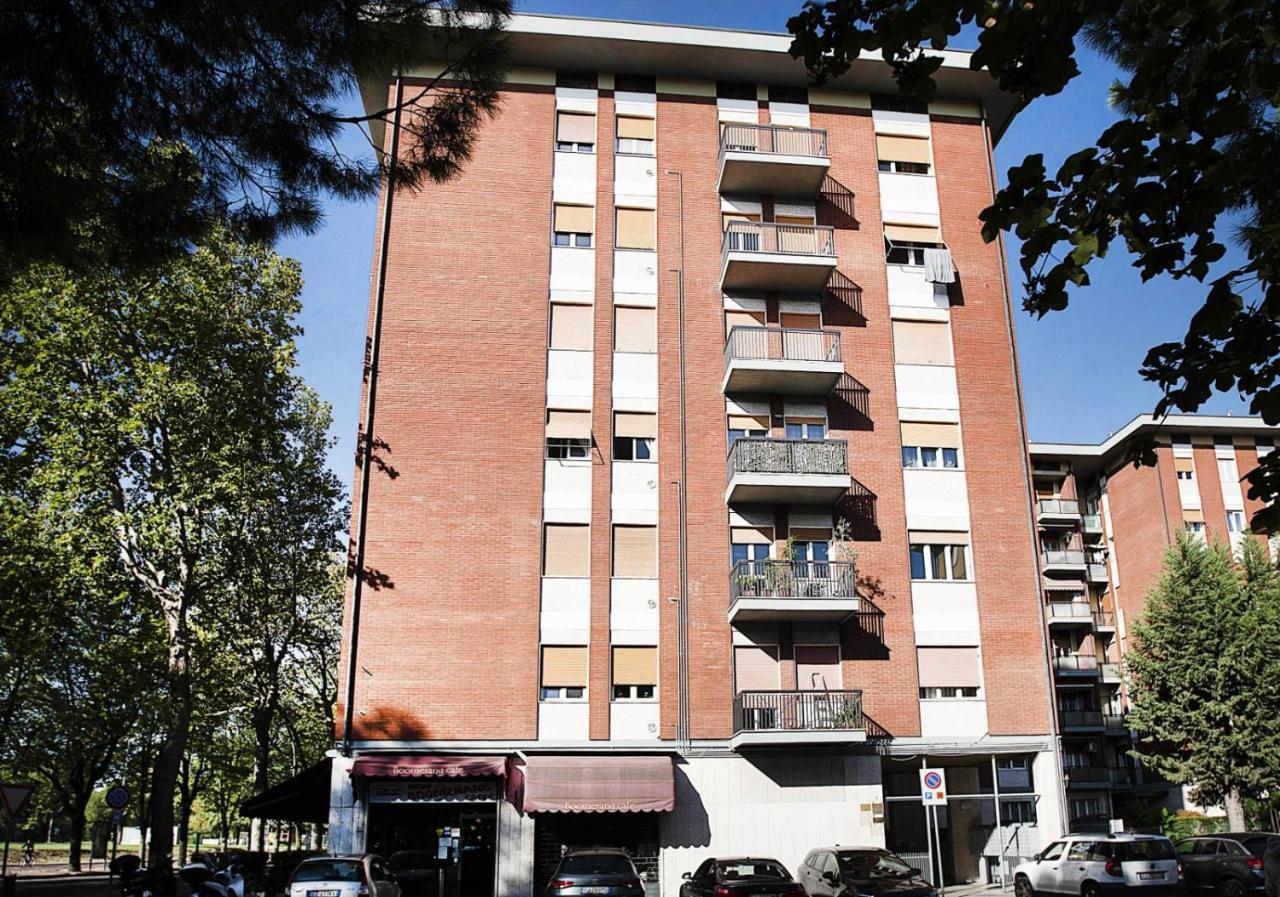 Residenza Dalia&Lea Daire Verona Dış mekan fotoğraf