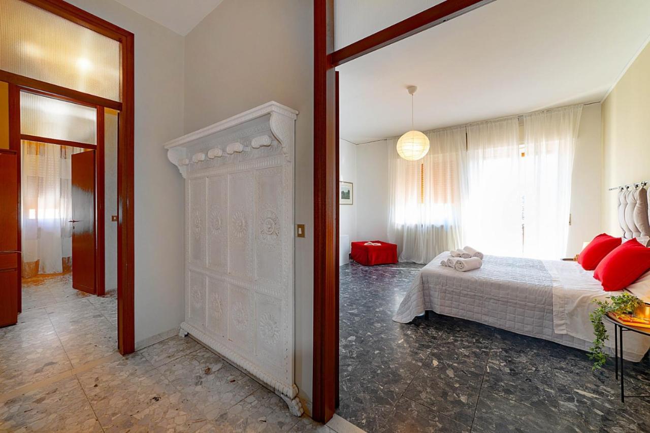 Residenza Dalia&Lea Daire Verona Dış mekan fotoğraf