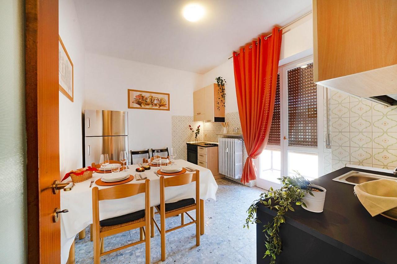 Residenza Dalia&Lea Daire Verona Dış mekan fotoğraf