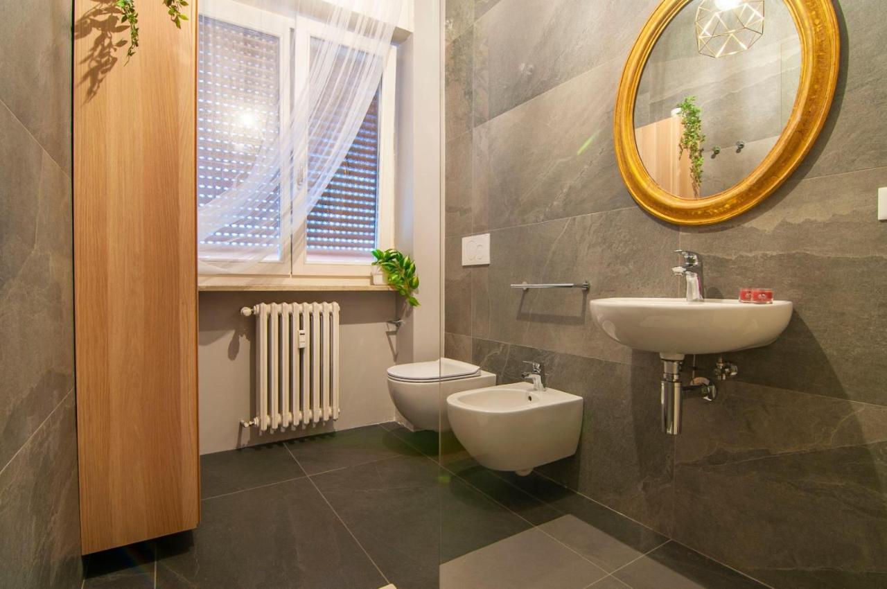 Residenza Dalia&Lea Daire Verona Dış mekan fotoğraf