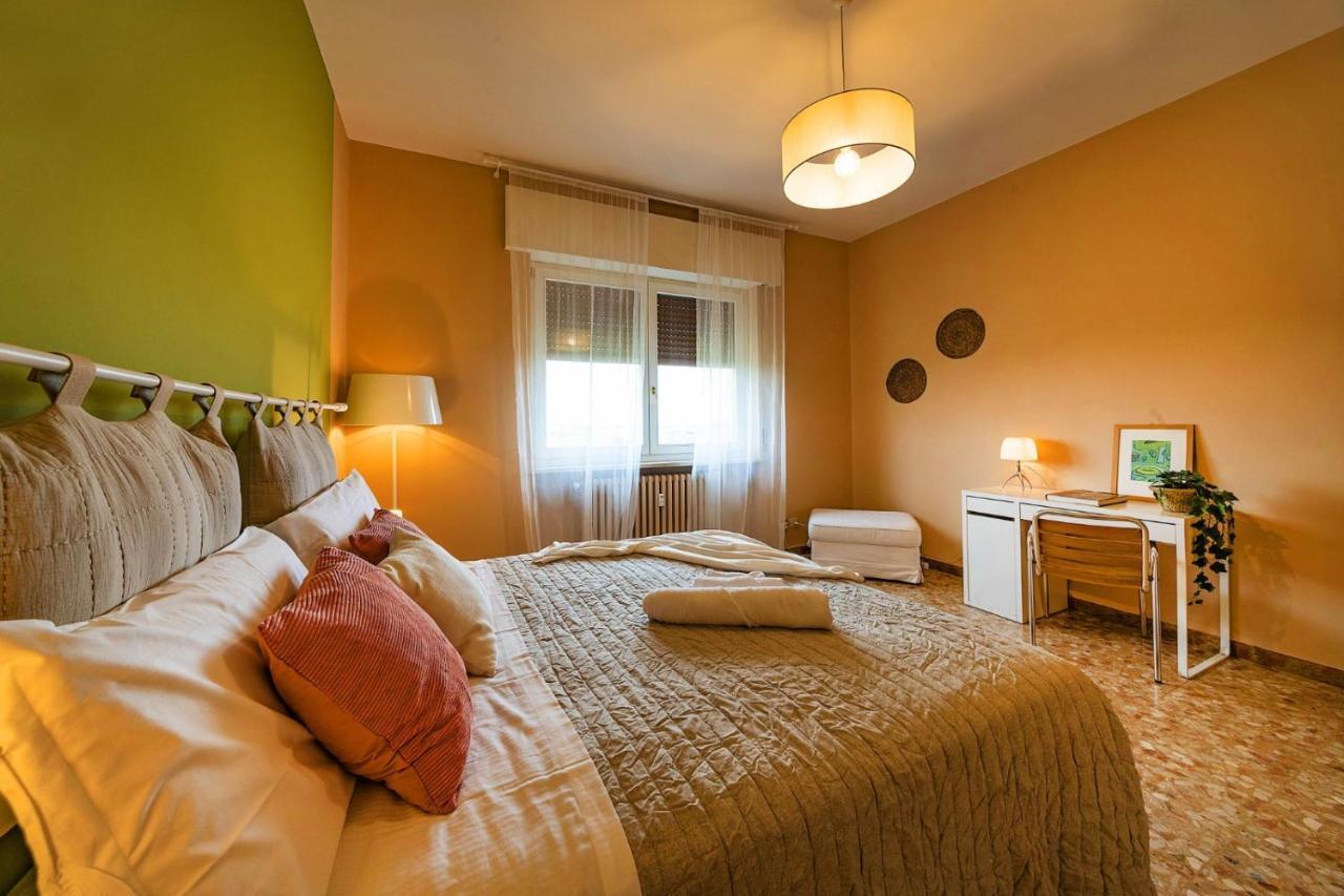 Residenza Dalia&Lea Daire Verona Dış mekan fotoğraf