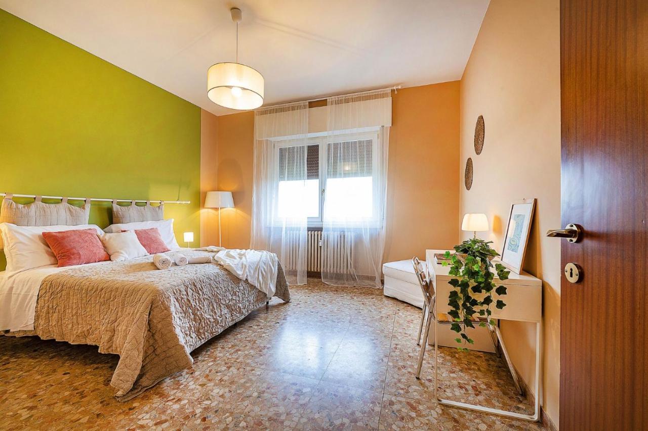 Residenza Dalia&Lea Daire Verona Dış mekan fotoğraf