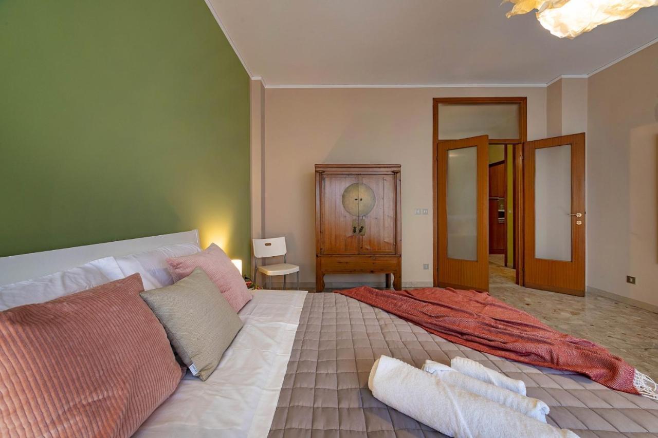 Residenza Dalia&Lea Daire Verona Dış mekan fotoğraf
