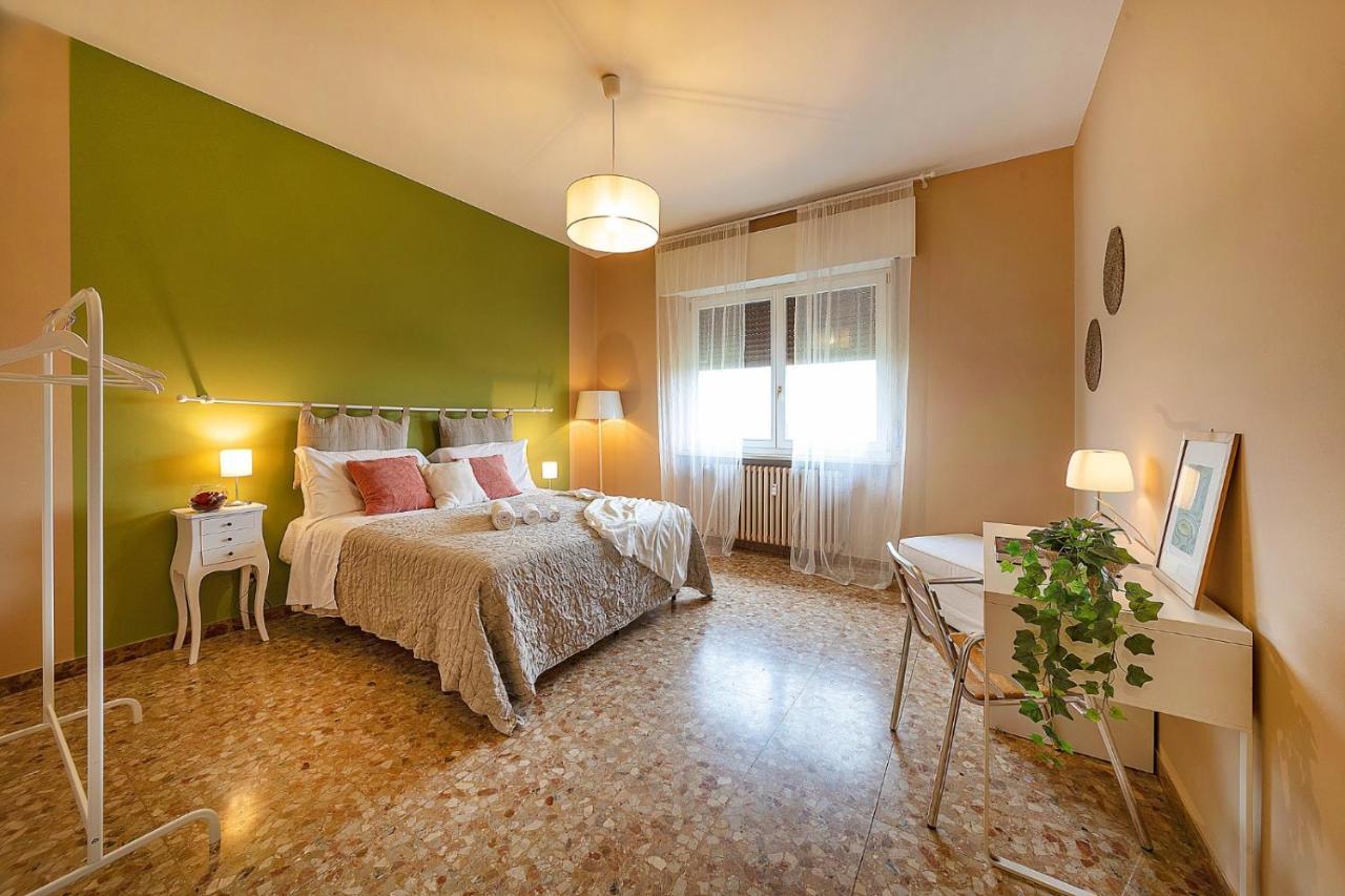Residenza Dalia&Lea Daire Verona Dış mekan fotoğraf