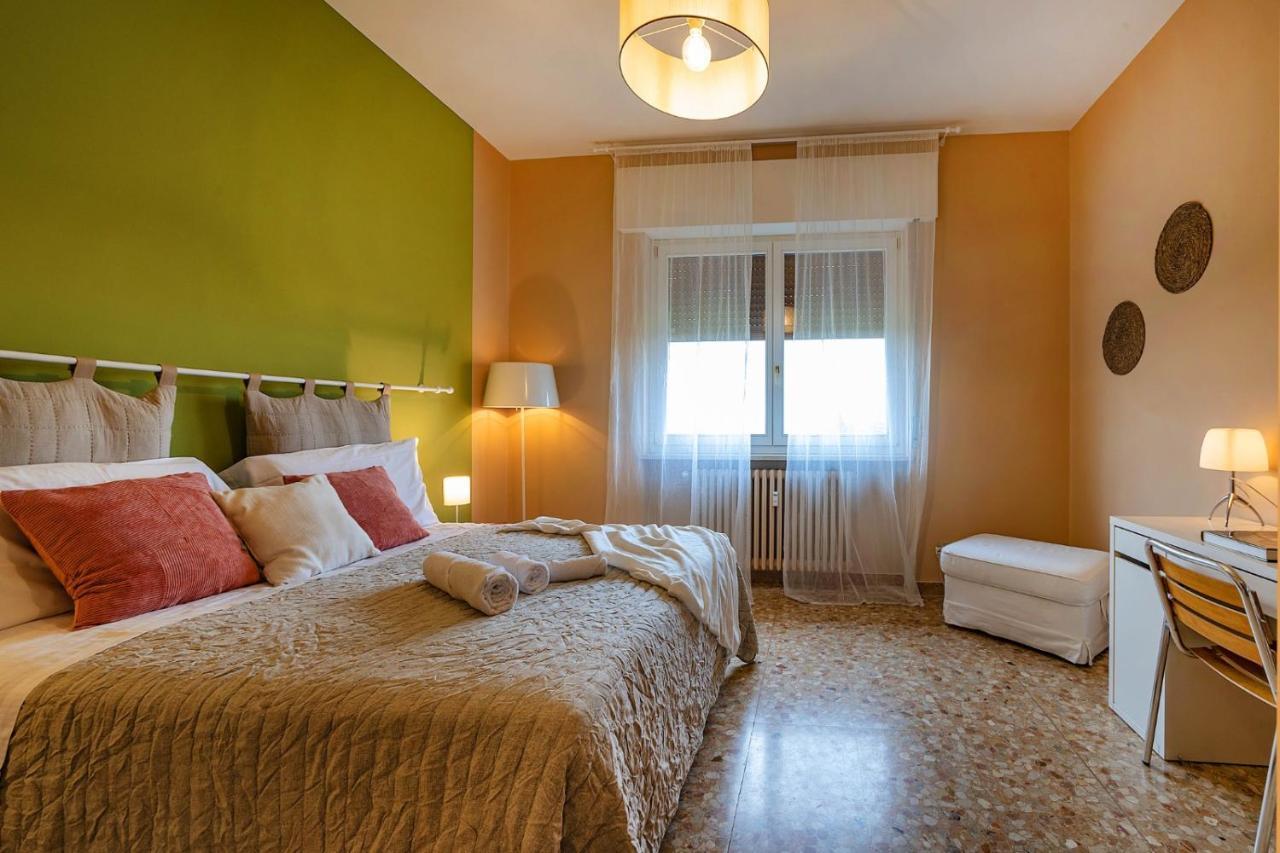 Residenza Dalia&Lea Daire Verona Dış mekan fotoğraf