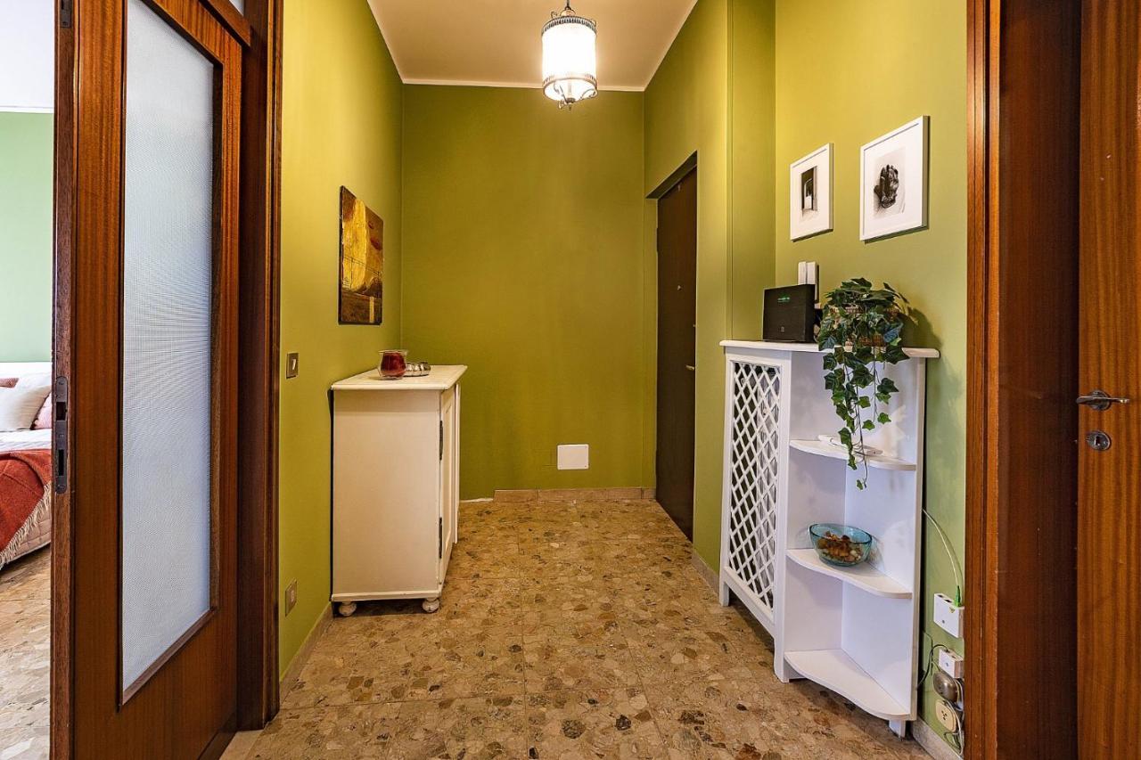 Residenza Dalia&Lea Daire Verona Dış mekan fotoğraf