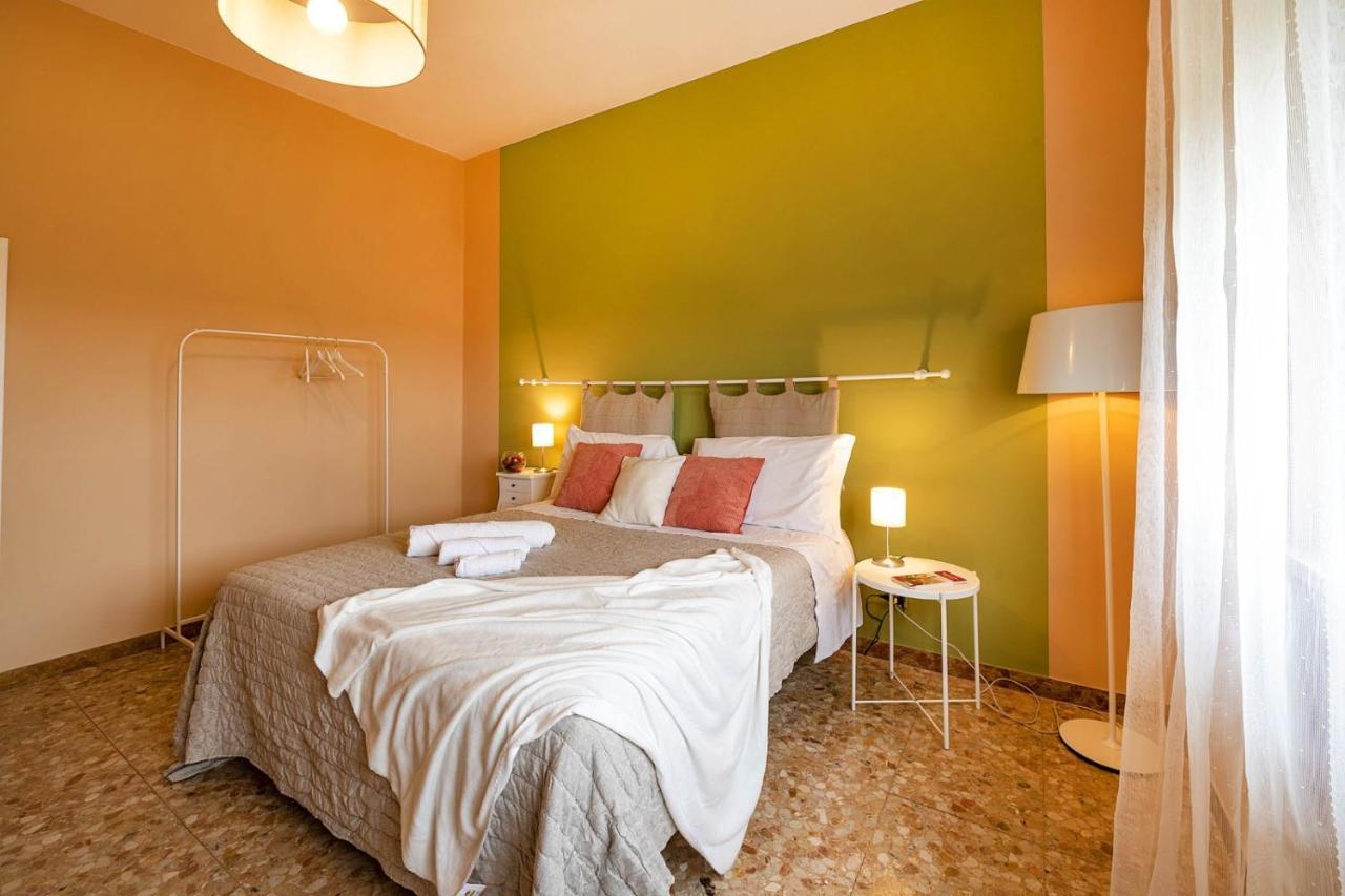 Residenza Dalia&Lea Daire Verona Dış mekan fotoğraf