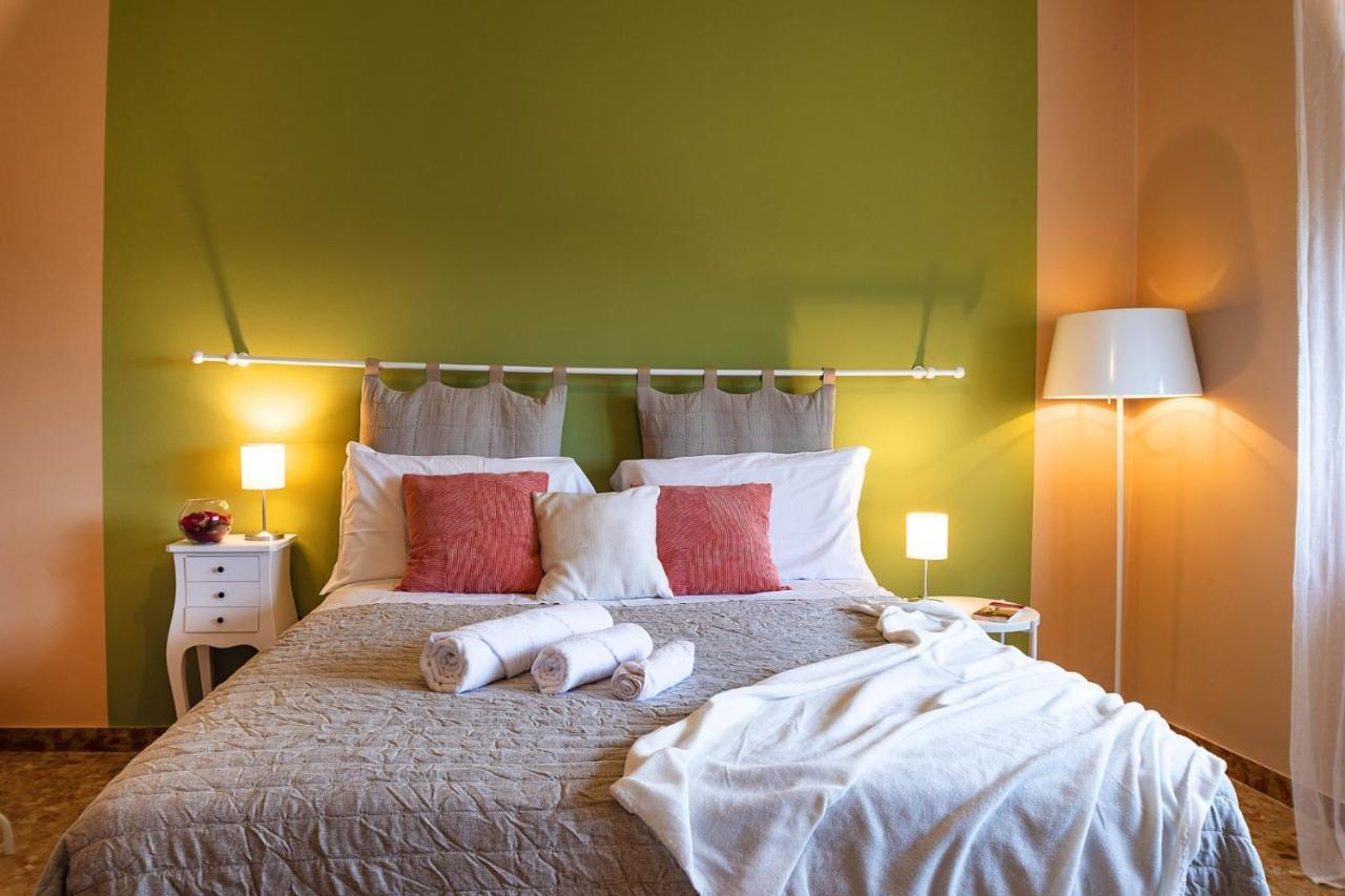 Residenza Dalia&Lea Daire Verona Dış mekan fotoğraf