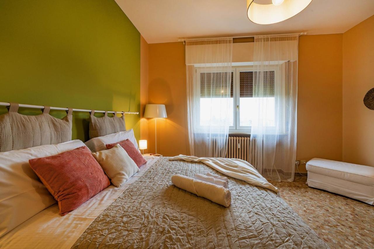 Residenza Dalia&Lea Daire Verona Dış mekan fotoğraf