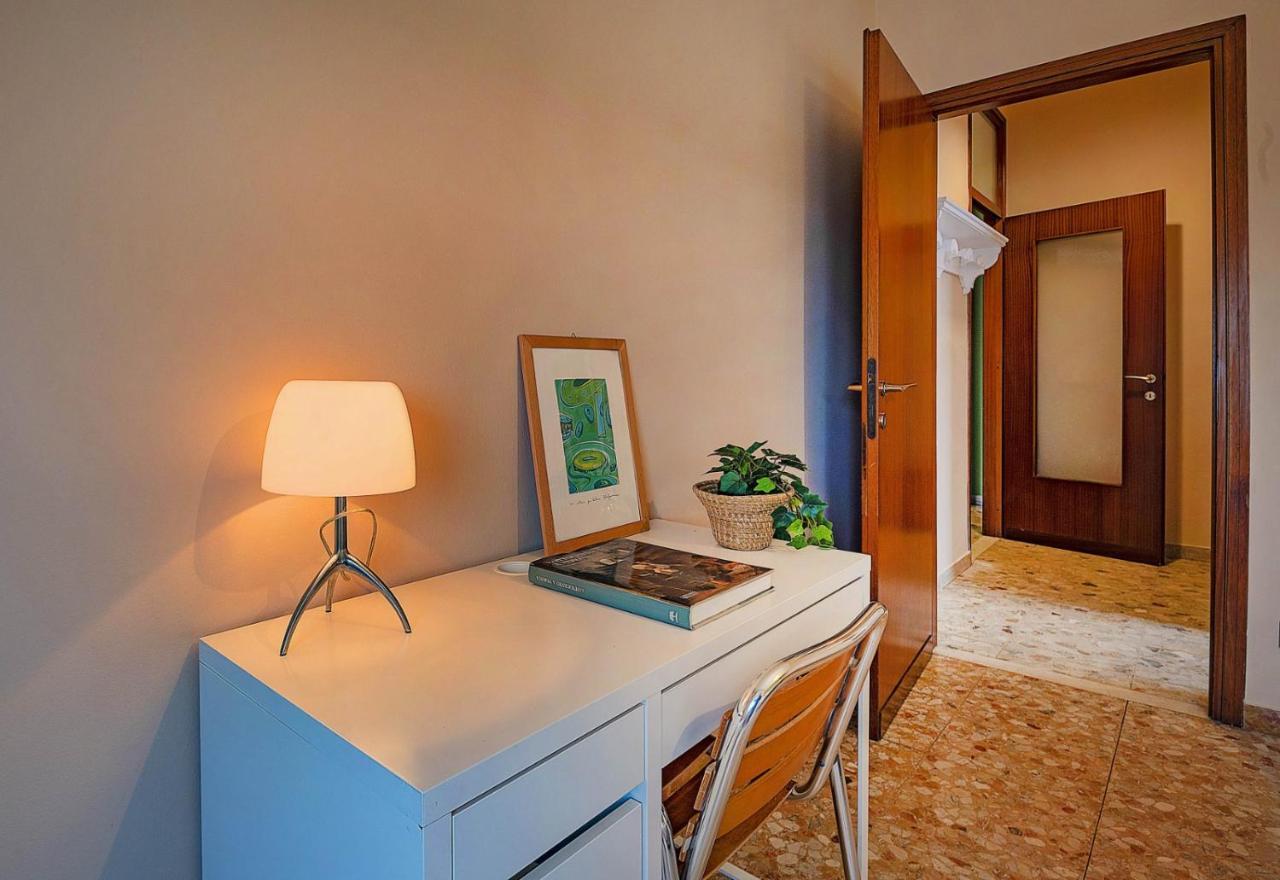 Residenza Dalia&Lea Daire Verona Dış mekan fotoğraf