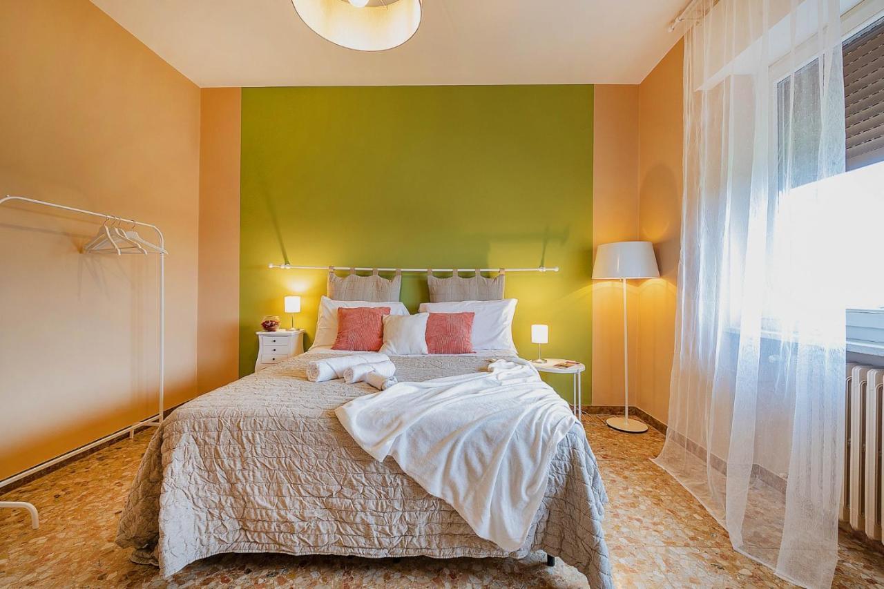 Residenza Dalia&Lea Daire Verona Dış mekan fotoğraf
