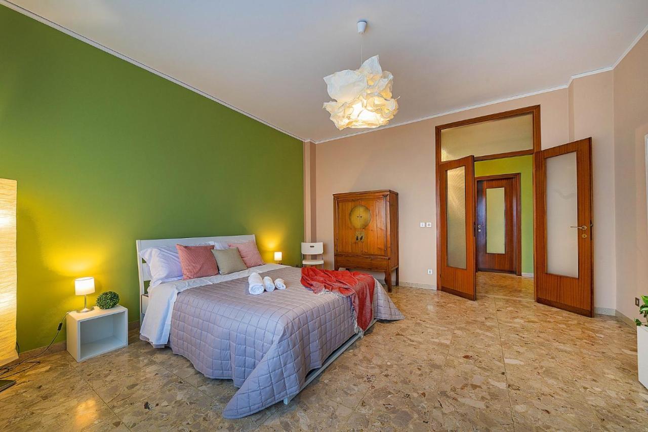 Residenza Dalia&Lea Daire Verona Dış mekan fotoğraf