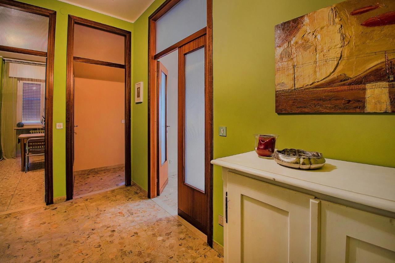 Residenza Dalia&Lea Daire Verona Dış mekan fotoğraf