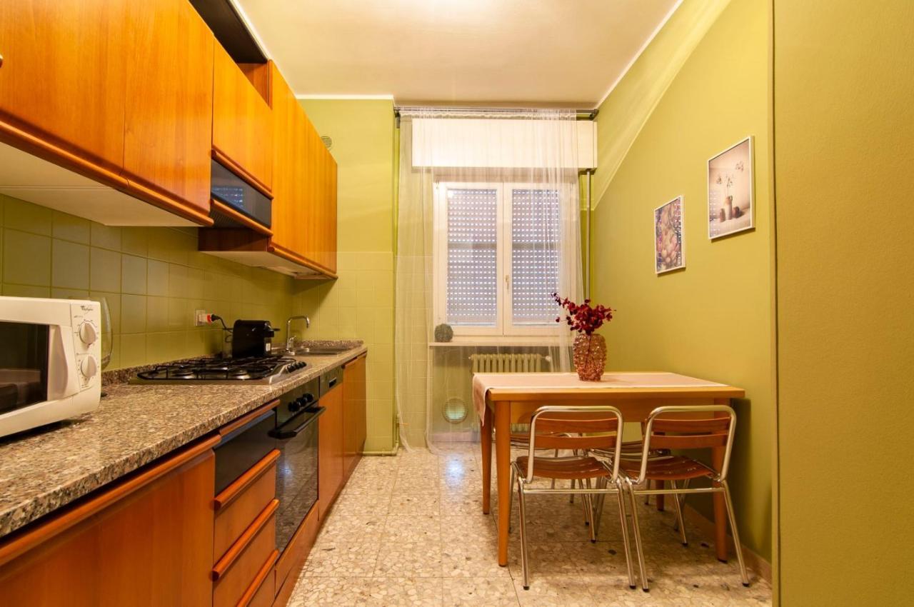 Residenza Dalia&Lea Daire Verona Dış mekan fotoğraf