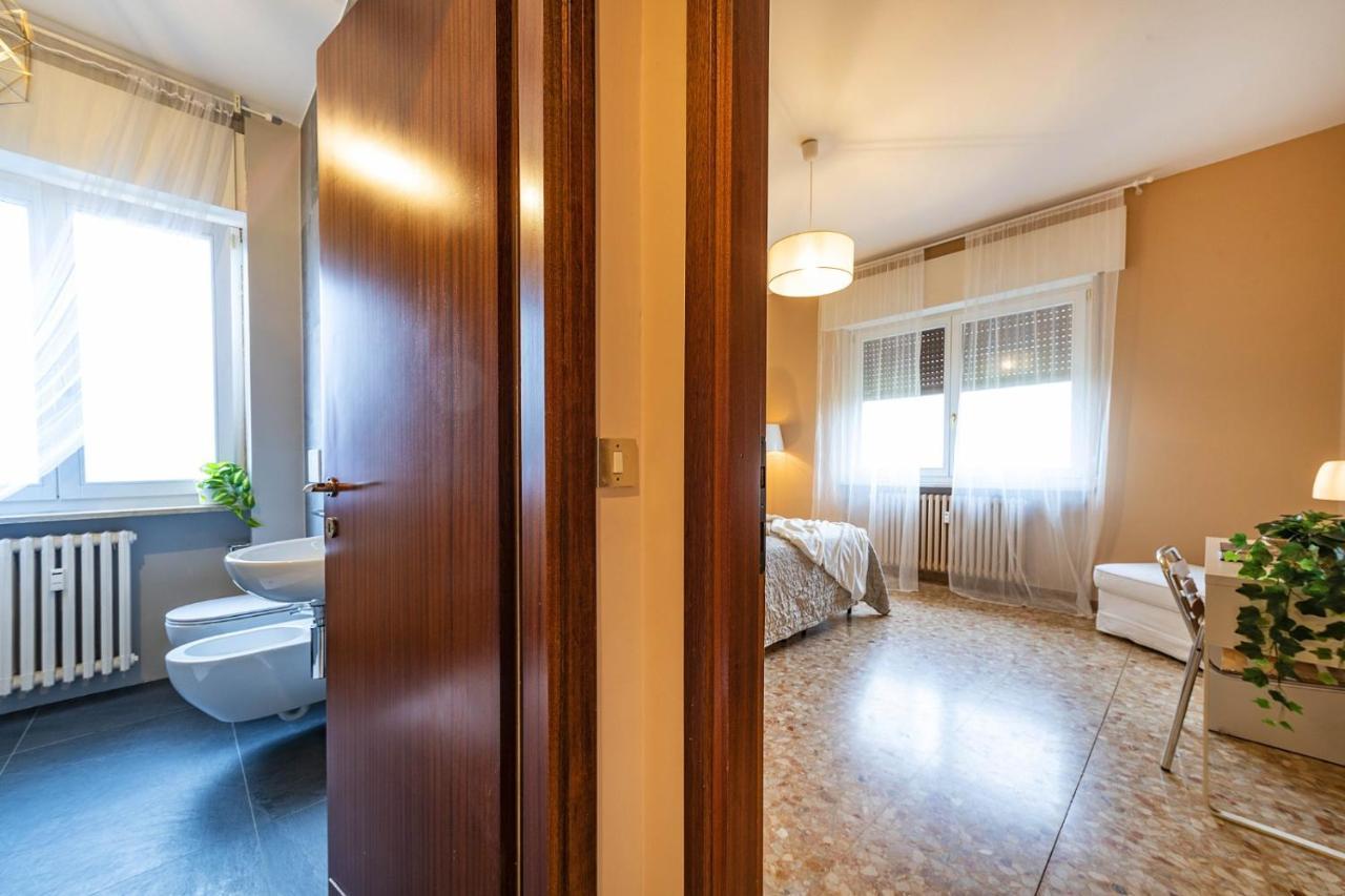 Residenza Dalia&Lea Daire Verona Dış mekan fotoğraf