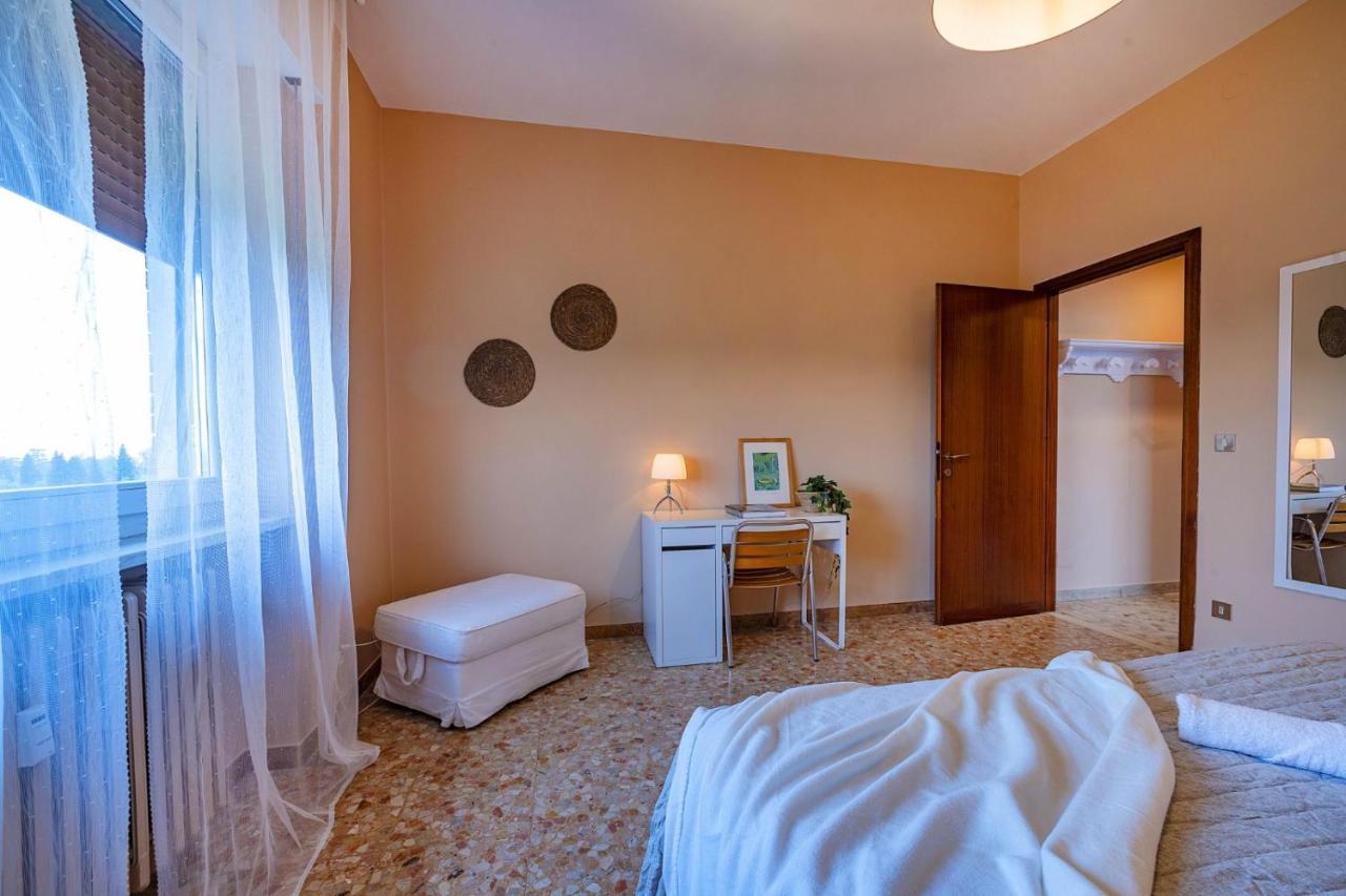 Residenza Dalia&Lea Daire Verona Dış mekan fotoğraf