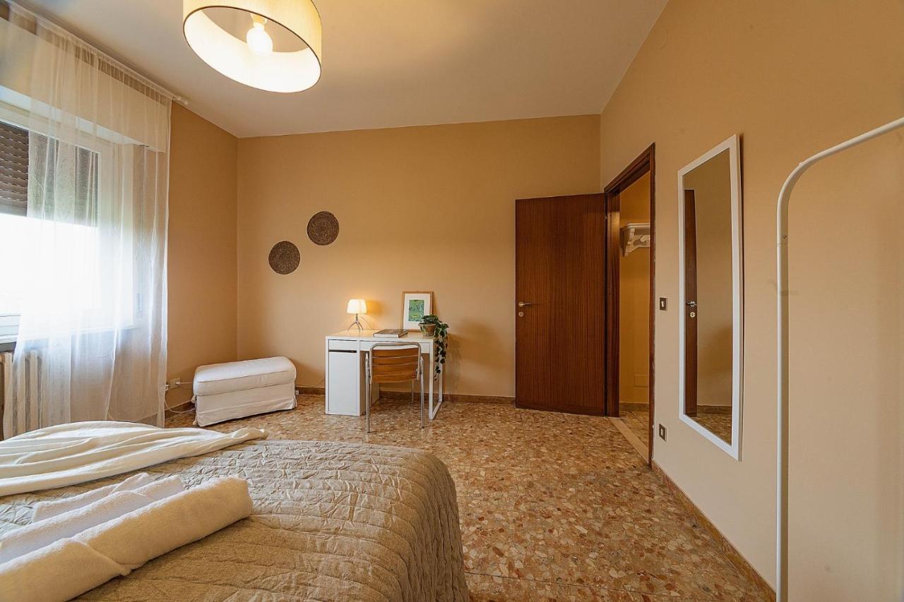 Residenza Dalia&Lea Daire Verona Dış mekan fotoğraf