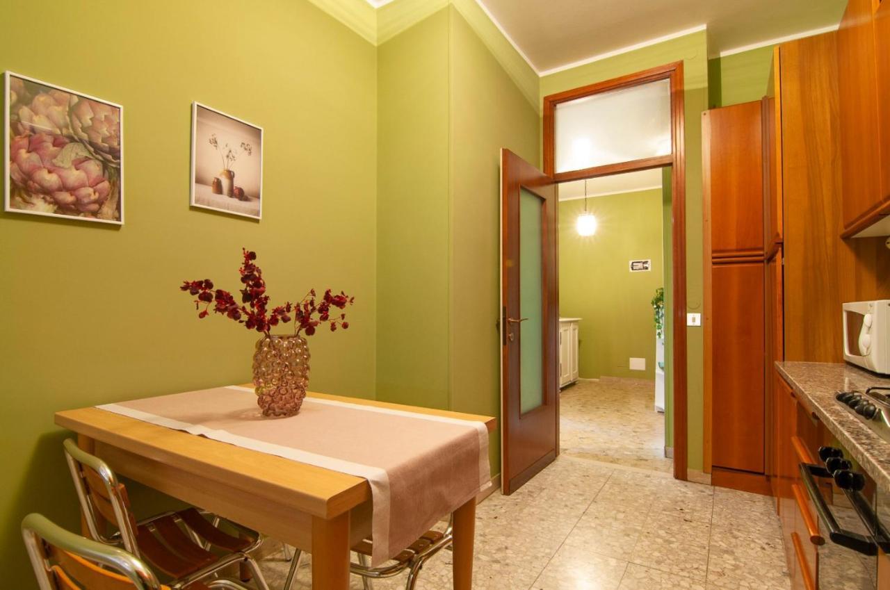 Residenza Dalia&Lea Daire Verona Dış mekan fotoğraf