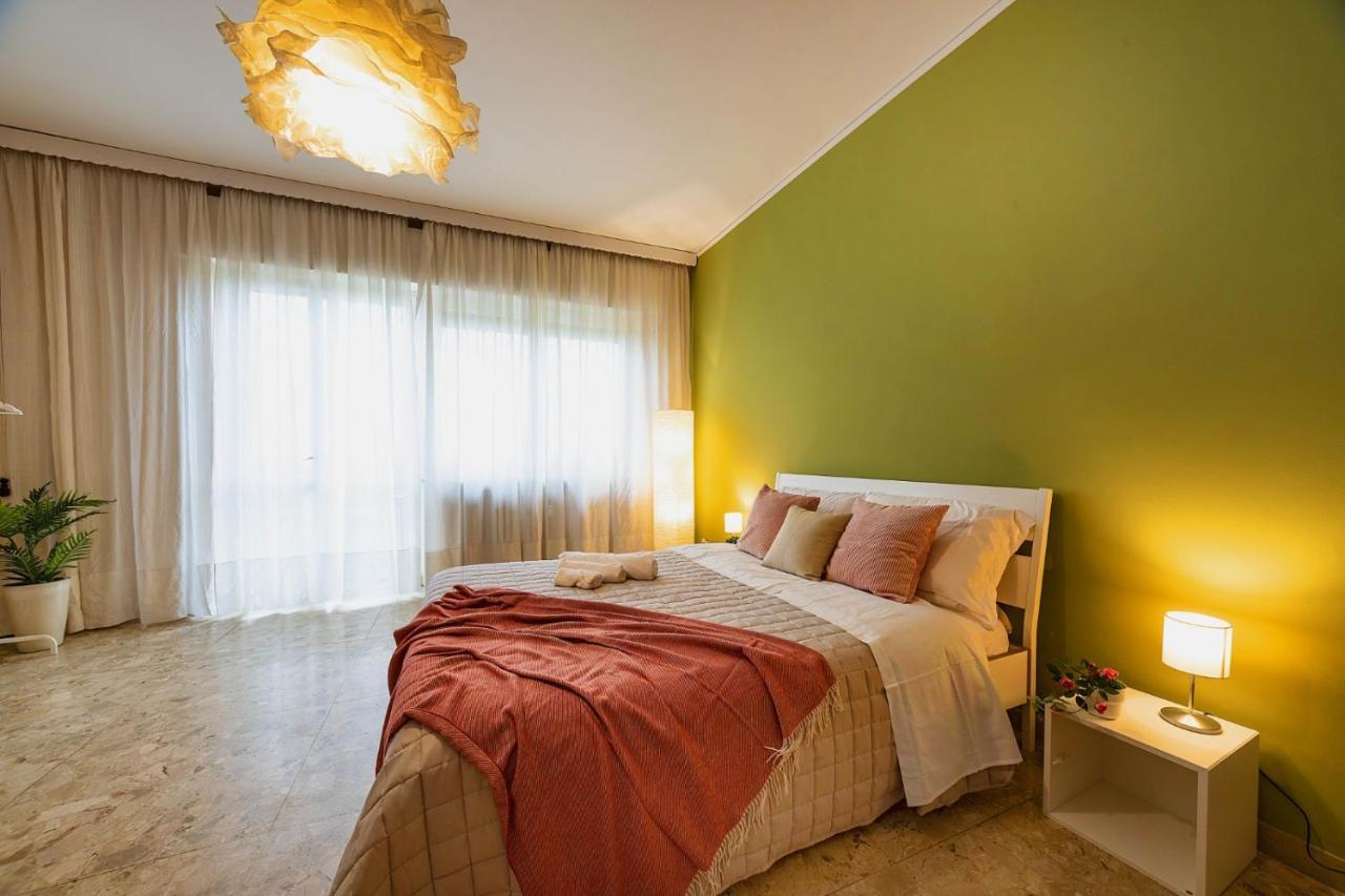 Residenza Dalia&Lea Daire Verona Dış mekan fotoğraf