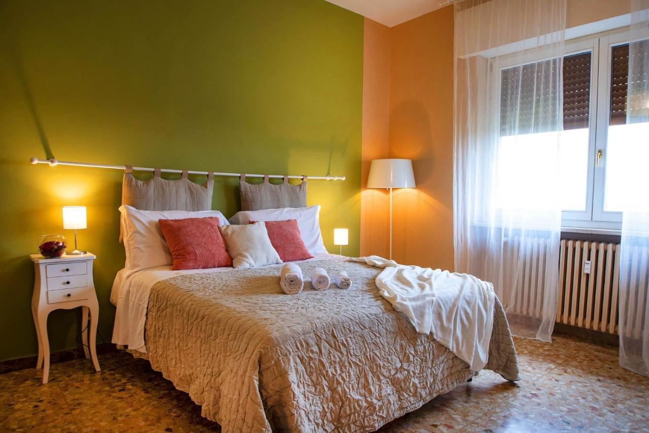 Residenza Dalia&Lea Daire Verona Dış mekan fotoğraf