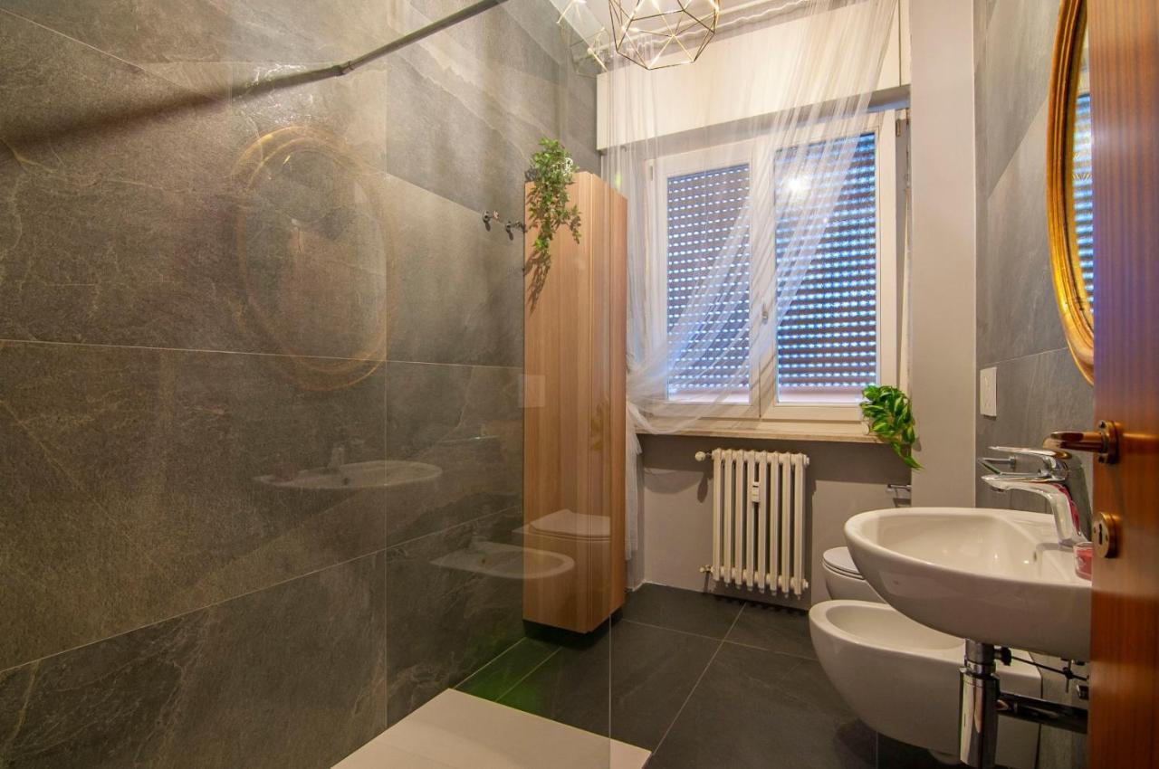 Residenza Dalia&Lea Daire Verona Dış mekan fotoğraf