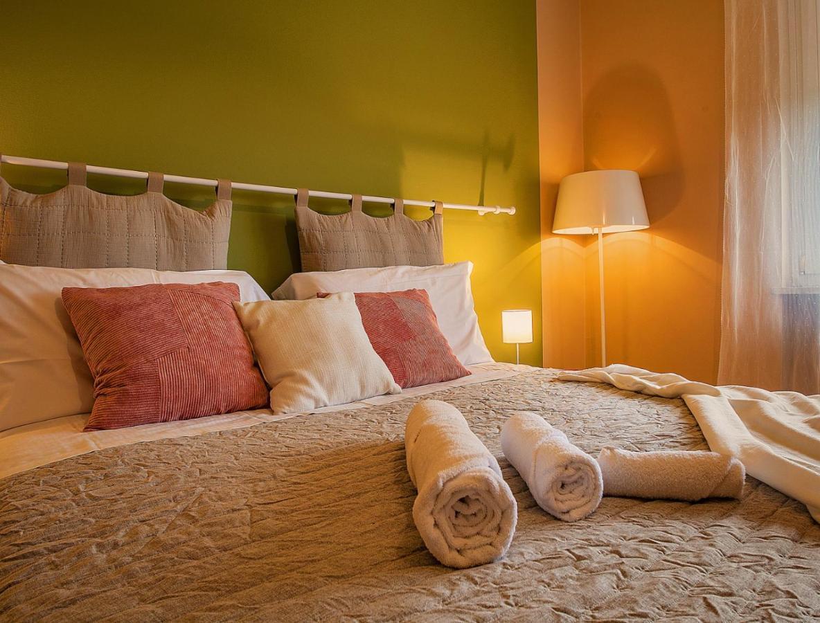 Residenza Dalia&Lea Daire Verona Dış mekan fotoğraf